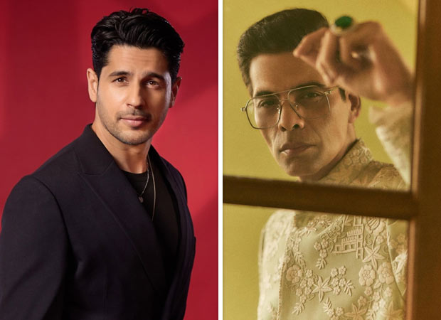 Sidharth Malhotra to reunite with Karan Johar for Dharma Productions' new project Siddharth Malhotra to reunite with Karan Johar for Dharma Productions' new project: Report