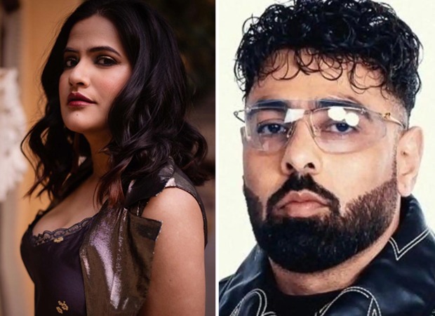 Sona Mohapatra criticizes Badshah on 'Thattiri' controversy: "This is not creativity. This is the laziest form of pop culture" Sona Mohapatra criticizes Badshah on 'Tatiri' controversy: