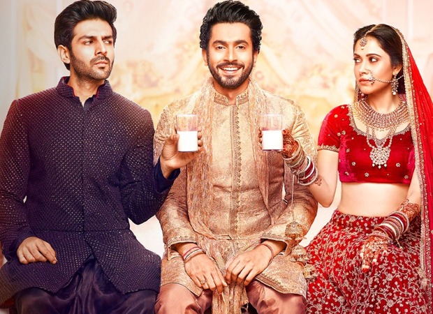 Sonu Ki Titu Ki Sweety getting re-release on March 6 as no new Hindi film releasing on Holi 2026 Sonu Ki Titu Ki Sweety getting re-release on March 6 as no new Hindi film releasing on Holi 2026 : Bollywood News - Bollywood Hungama