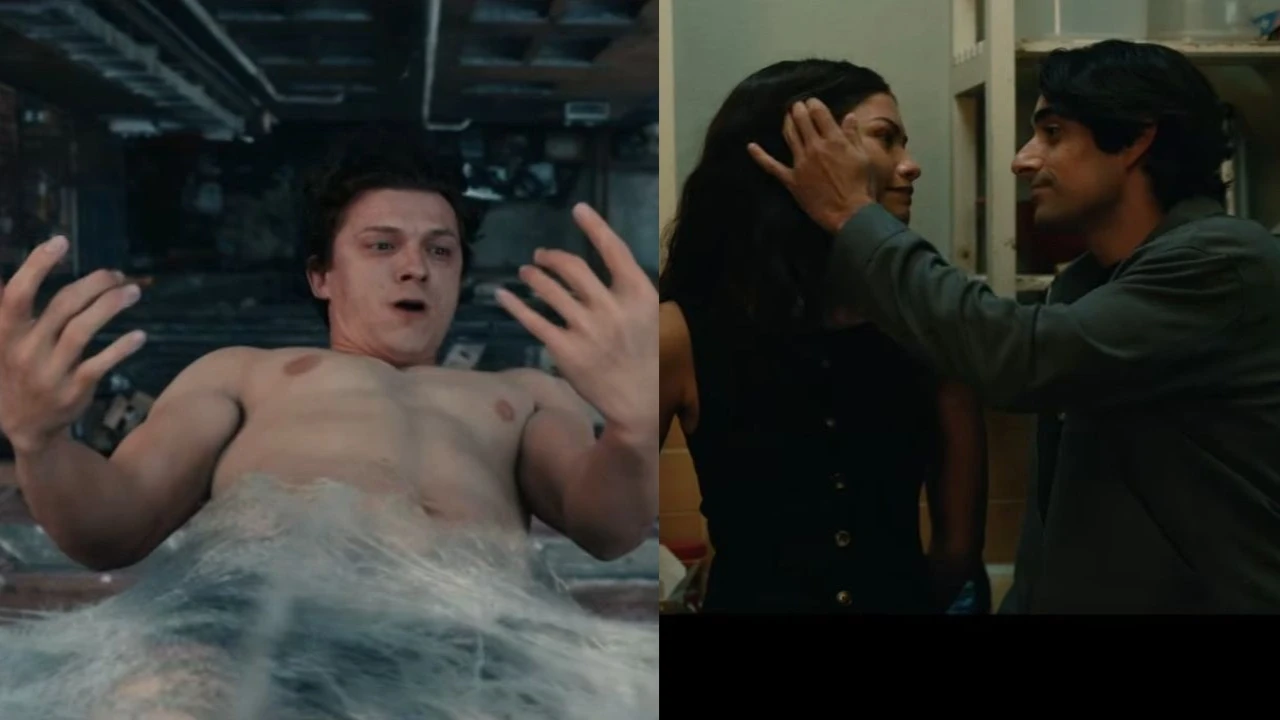 Spider-Man Brand New Day trailer: Tom Holland comes to terms with Zendaya's new relationship, reunites with Mark Ruffalo Spider-Man Brand New Day: courtesy of Sony Pictures