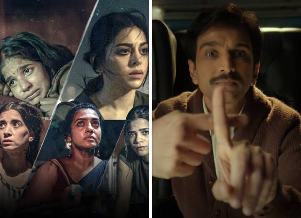 First look of Hrithik Roshan-backed Storm and Mess out at Prime Video's It Starts Here event First look of Hrithik Roshan-backed Storm and Mess out at Prime Video's It Starts Here event