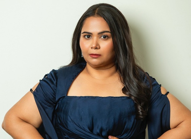 Sumukhi Suresh joins Netflix Is A Joke Fest 2026 lineup as the only Indian comedian Sumukhi Suresh joins Netflix Is A Joke Fest 2026 lineup as the only Indian comedian : Bollywood News – Bollywood Hungama
