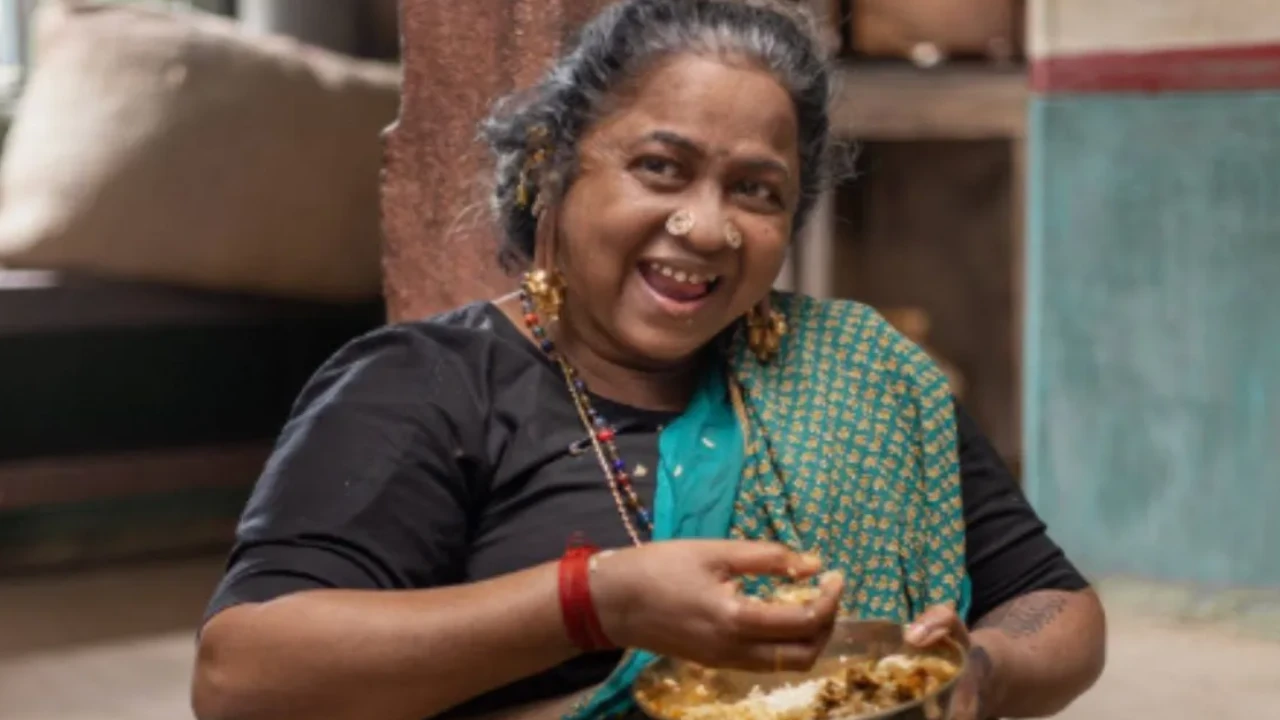 Thai Kizhavi Week 2 Box Office Collection: Radhika Sarathkumar's film adds Rs 17 crore, takes Rs 42 crore in 14 days Thaai Kizhavi Box Office Collections