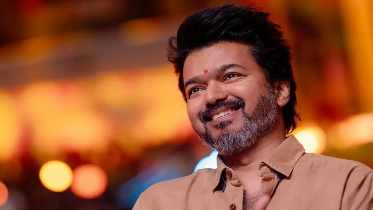 Thalapathy Vijay reacts to ongoing divorce and cheating controversies with wife Sangeeta: 'What hurts me the most...' Thalapathy Vijay REACTS to ongoing divorce from wife Sangeetha and cheating controversies