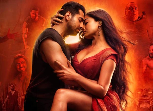 Thamma set for world television premiere on Sony Max on March 21, 2026 Thamma is set for a world television premiere on Sony Max on March 21, 2026