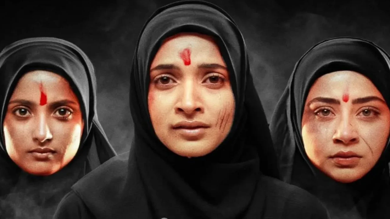 The Kerala Story 2 box office collection surpasses: Records 25 percent decline on third Monday, crosses Rs 40 crore mark The Kerala Story 2 Goes Beyond Box Office Collections