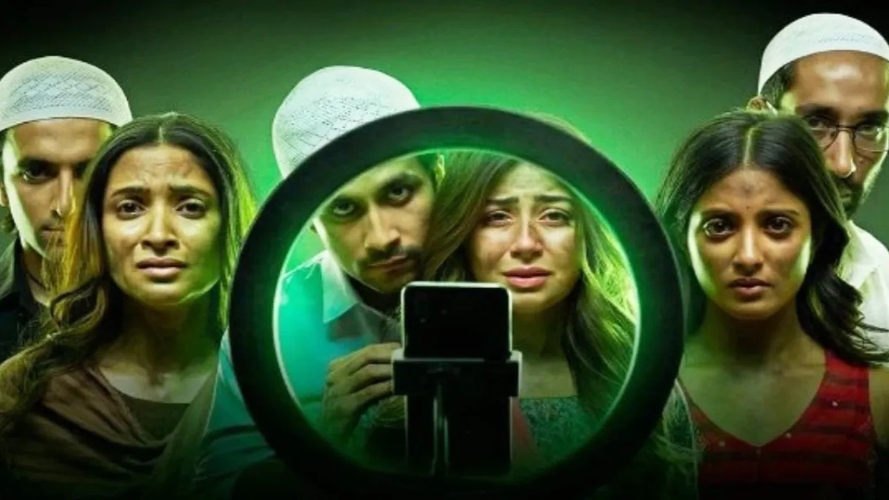 The Kerala Story 2 goes ahead in second week Box office: 35 percent decline recorded, Rs 33 crore collected in two weeks The Kerala Story 2 Goes Beyond Week 2 Box Office: Records 35 percent drop, collects Rs 33 crore in two weeks