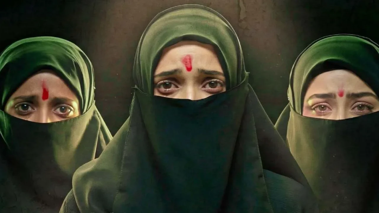 The Kerala Story 2 overtakes second Friday box office collection: Record 12 percent decline, enters second weekend with Rs 1.75 crore The Kerala Story 2 Goes Beyond Box Office Collections 2nd Friday: Records 12 percent drop, enters 2nd weekend with Rs 1.75 crore