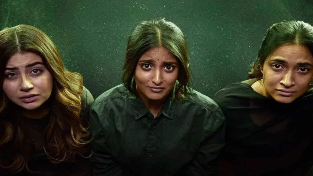 The Kerala Story 2 surpasses box office collection: Curtain removed as soon as Dhurandhar 2 arrives, collected Rs 41 crore in 3 weeks The Kerala Story 2 Goes Beyond Box Office Collections: Curtains down as Dhurandhar 2 arrives, collects Rs 41 crore in 3 weeks