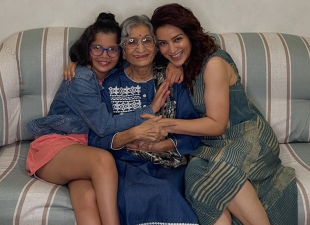 Tisca Chopra shares heartfelt note after mother Pammi Arora passes away on March 7: "We will carry her spirit forward" Tisca Chopra shares heartfelt note after mother Pammi Arora passes away on March 7: