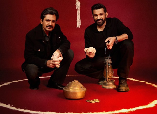 The makers of Tumbbad 2 built a 7-8-acre set for the first schedule in Mumbai; Diet inside! The makers of Tumbbad 2 built a 7-8-acre set for the first schedule in Mumbai; Diet inside!