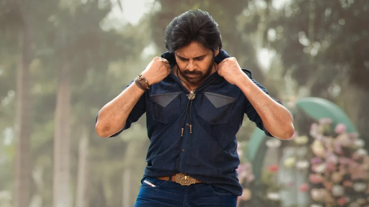 Ustad Bhagat Singh Twitter review: 11 tweets worth reading before watching Pawan Kalyan's action film Ustaad Bhagat Singh Twitter Review