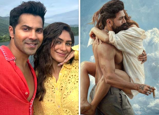 Scoop: Varun Dhawan and team caught unawares by Toxic's clash with Jawaani Hai Jawaani Toh Ishq Hona Hai in the first week of June; Anil Thadani suggested new release date Scoop: Varun Dhawan and team caught unawares by Toxic's clash with Jawaani Hai Jawaani Toh Ishq Hona Hai in the first week of June; Anil Thadani suggested new release date