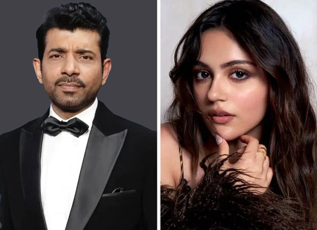 Vineet Kumar Singh to play the villain in Aneet Padda starrer Shakti Shalini Viineet Kumar Singh to play antagonist in Aneet Padda starrer Shakti Shalini