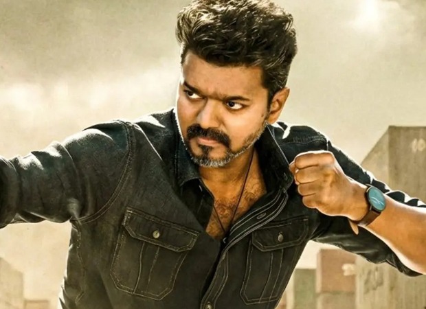 Amazon Prime Video canceled Rs. Rs 110 crore streaming deal for Vijay's Jan Nayakan Amazon Prime Video canceled Rs. Rs 110 crore streaming deal for Vijay's Jan Nayakan