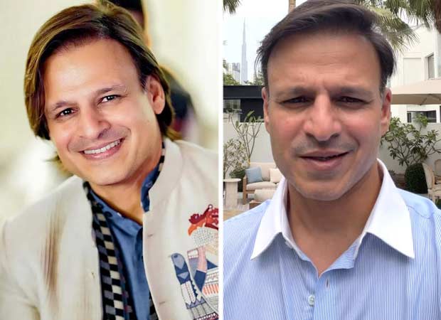 Vivek Oberoi praises UAE leadership and Emirates crew amid Israel-Iran tension Vivek Oberoi praises UAE leadership and Emirates crew amid Israel-Iran tensions: