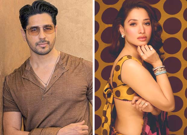 Sidharth Malhotra and Tamannaah Bhatia starrer Vivaan's release date set for August 28, 2026 Sidharth Malhotra and Tamannaah Bhatia starrer Vivaan's release date is set for August 28, 2026
