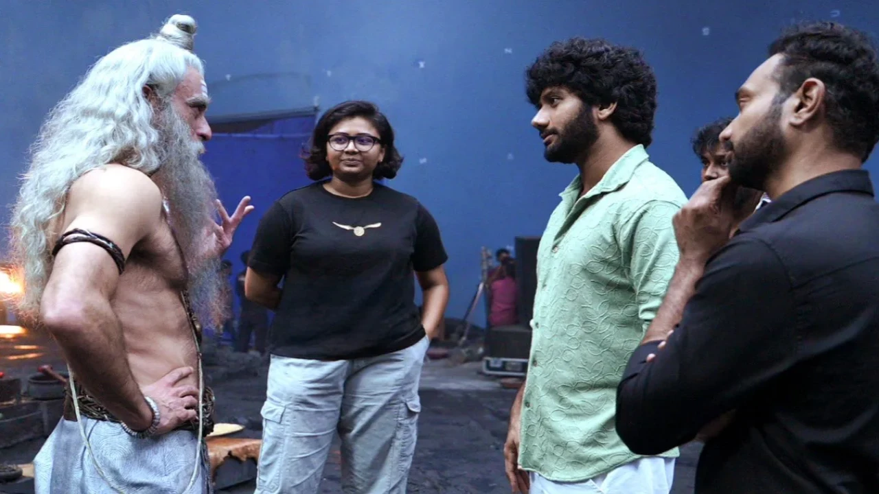 What is Akshaye Khanna working on after the success of Dhurandhar? The actor completes the shooting of his first Telugu film Mahakali What is Akshaye Khanna working on after Dhurandhar success?