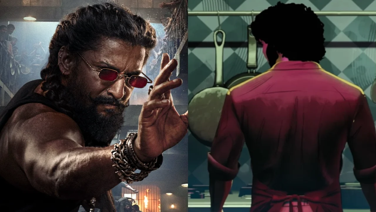 Will Nani wrap up The Paradise and start shooting for Bloody Romeo in June 2026? trace Nani to wrap up The Paradise and kickstart Bloody Romeo shoot in June 2026?