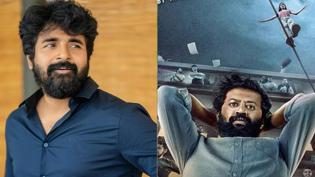 Will Sivakarthikeyan remake Kannada black comedy film Hostel Hudugaru Bekagiddare in Tamil? trace Sivakarthikeyan to remake Kannada black comedy film Hostel Hudugaru Bekagiddare in Tamil?
