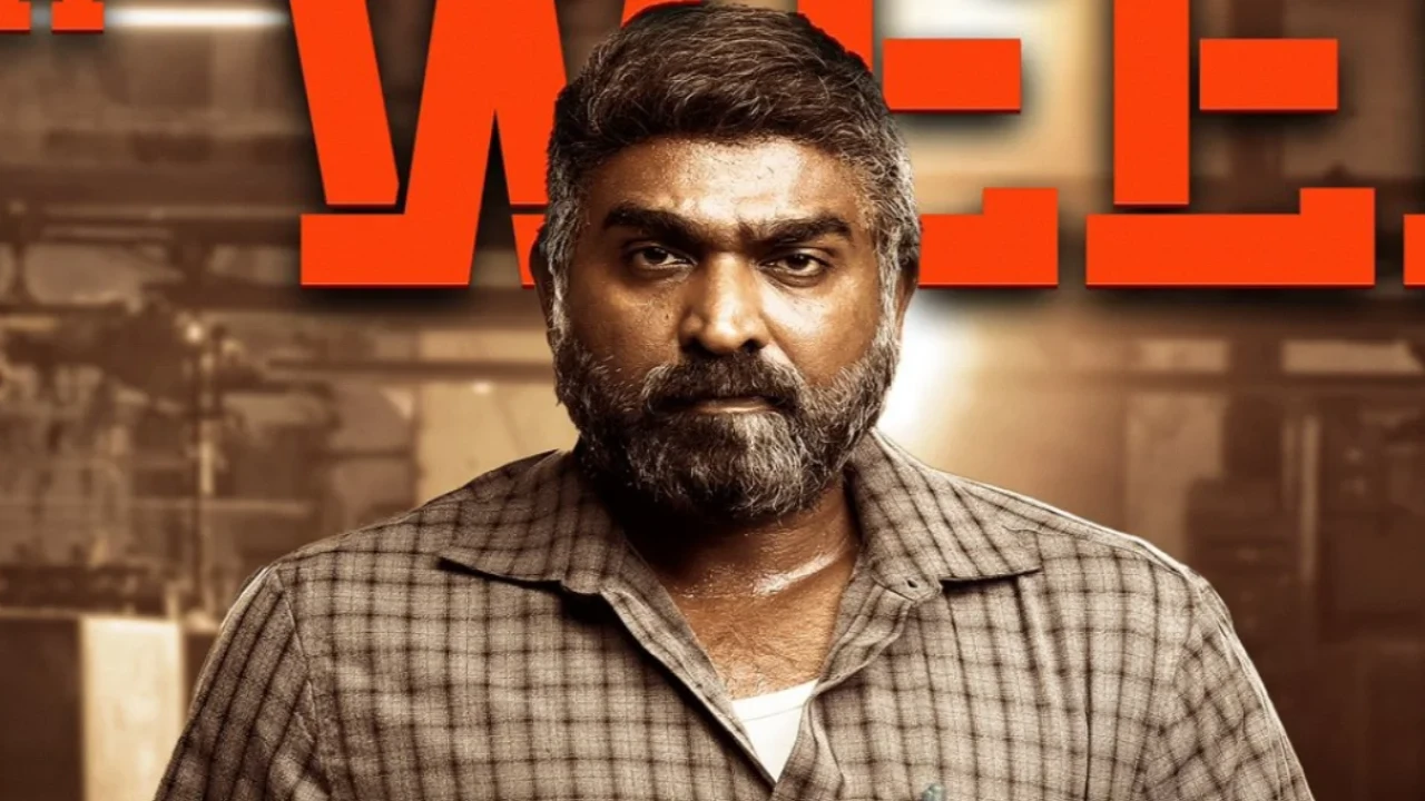 Will Vijay Sethupathi star in Maharaja 2? The actor confirmed that director Nithilan Saminathan has completed the script Will Vijay Sethupathi star in Maharaja 2?