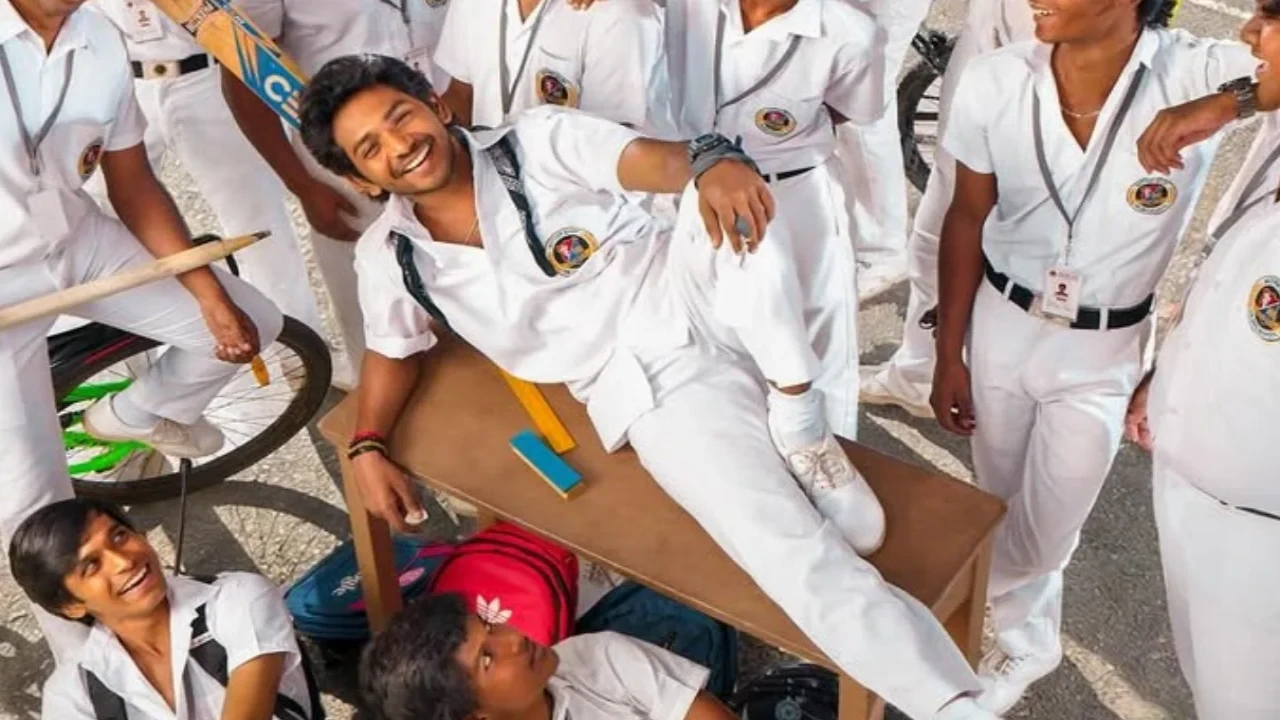 Young Twitter review: 9 tweets to read before watching Ken Karunas' coming-of-age comedy drama Youth Twitter Review