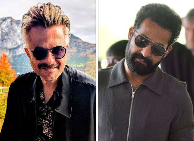 Anil Kapoor Jr. in talks to play villain in NTR starrer Dragon, release may be delayed Talks with Anil Kapoor to play villain role in Jr NTR starrer Dragon, release may be delayed: Report