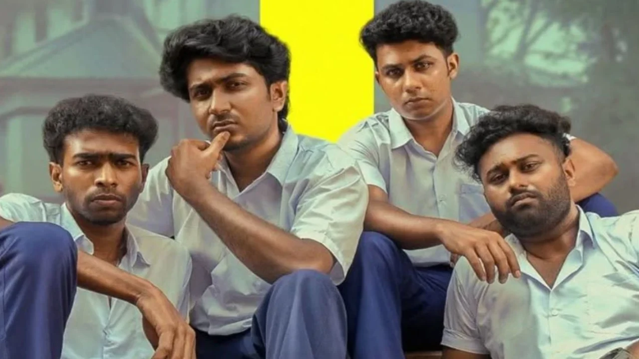 Reason 2 Kerala Box Office Collection: Savin Sa's film continues its great performance, joins Rs 50 crore club in just 8 days Vaazha 2 Kerala Box Office Collections: Savin Sa's film continues TERRIFIC run, enters Rs 50 crore club in just 8 days