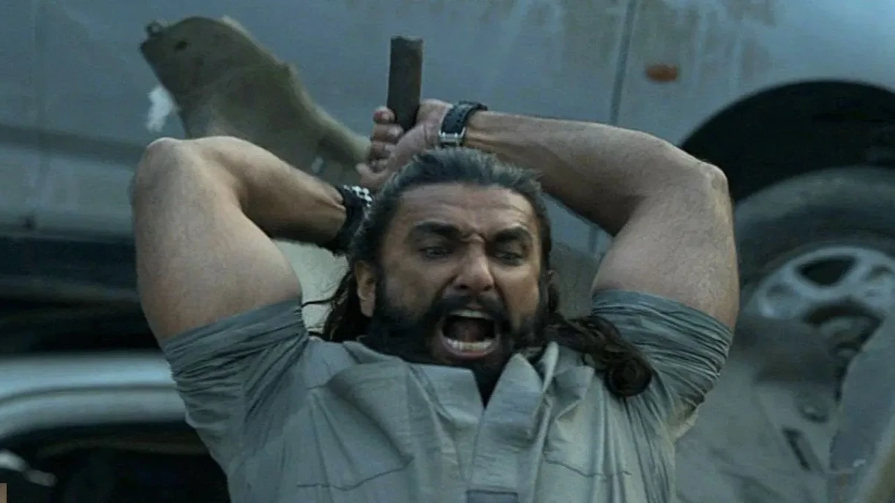 Dhurandhar The Revenge Box Office Collection: Ranveer Singh starrer adds Rs 11.50 crore in 5th weekend, close to Rs 960 crore Dhurandhar The Revenge Box Office Collections: Ranveer Singh starrer adds Rs 11.50 crore in 5th weekend, nears Rs 960 crore mark