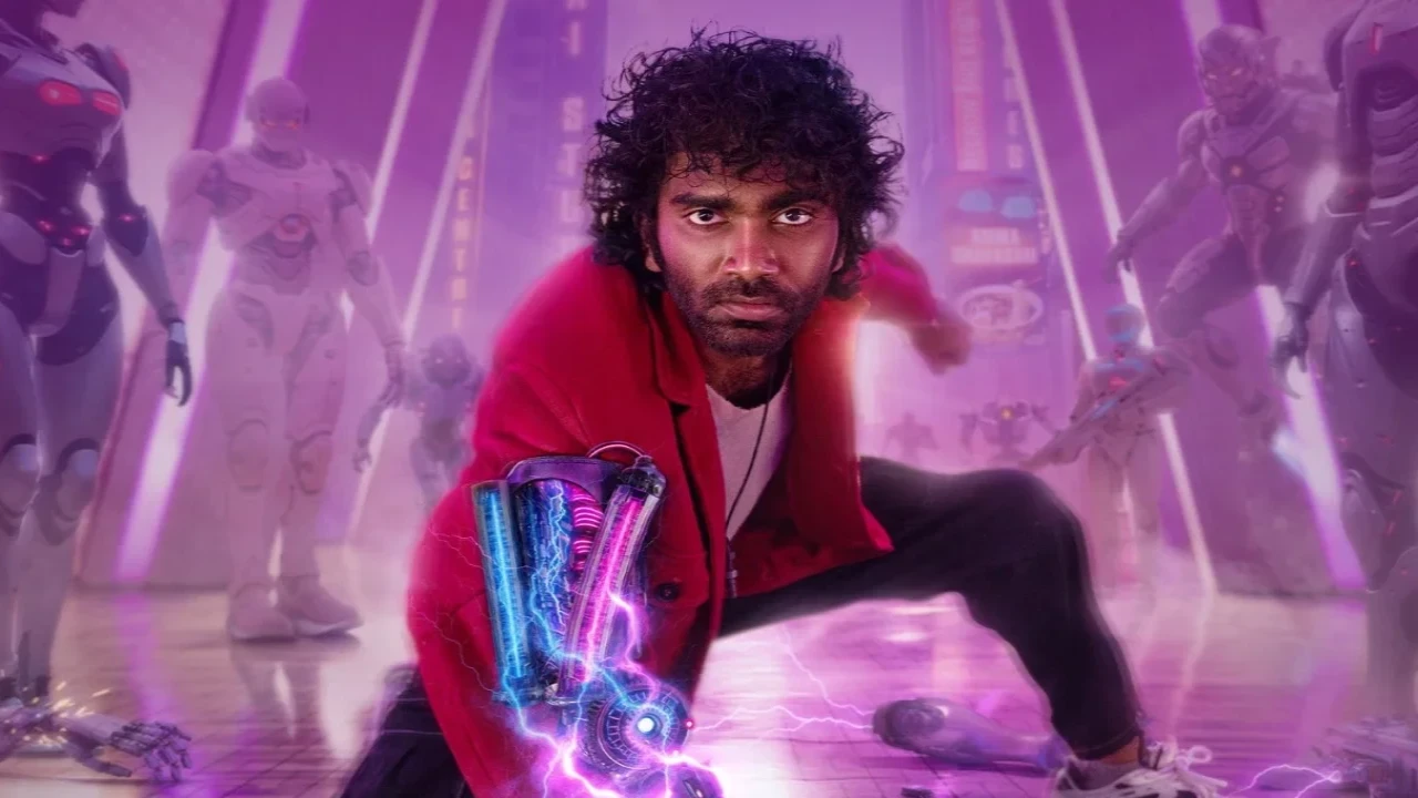 Love Insurance Company (LIK) Box Office Collection: Pradeep Ranganathan's sci-fi comedy continues to suffer losses, nears dramatic end Love Insurance Kompany (LIK) Box Office Collections: Pradeep Ranganathan's sci-fi comedy continues to suffer, nears theatrical end