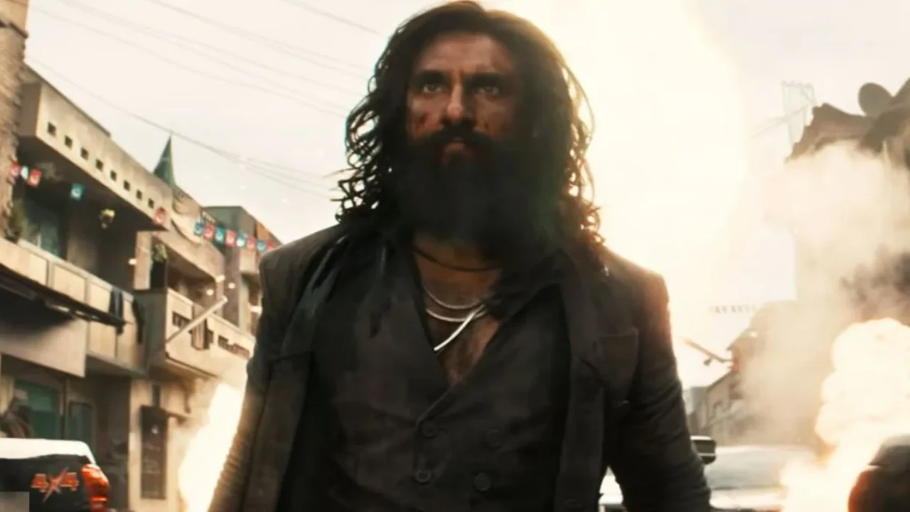 Dhurandhar The Revenge Box Office Collection: Ranveer Singh's espionage action film earns Rs 1.15 crore on sixth Tuesday, total at Rs 971 crore Dhurandhar The Revenge Box Office Collections: Ranveer Singh's spy actioner adds Rs 1.15 crore on 6th Tuesday, nets Rs 971 crore