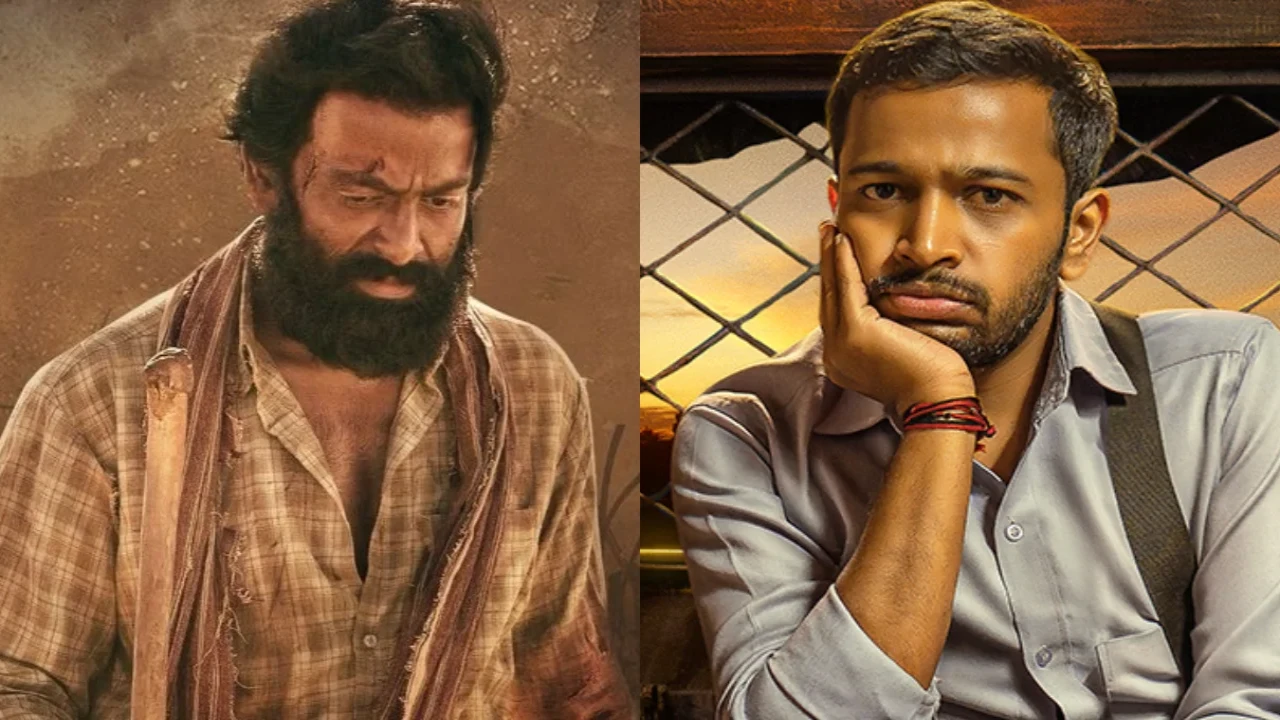 5 Malayalam movies based on books to watch on OTT: From Prithviraj Sukumaran's Aadujeevitham to Basil Joseph's Poneman 5 Malayalam movies based on books to watch on OTT
