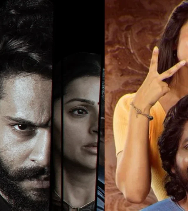 6 South Films to Watch on OTT This Week