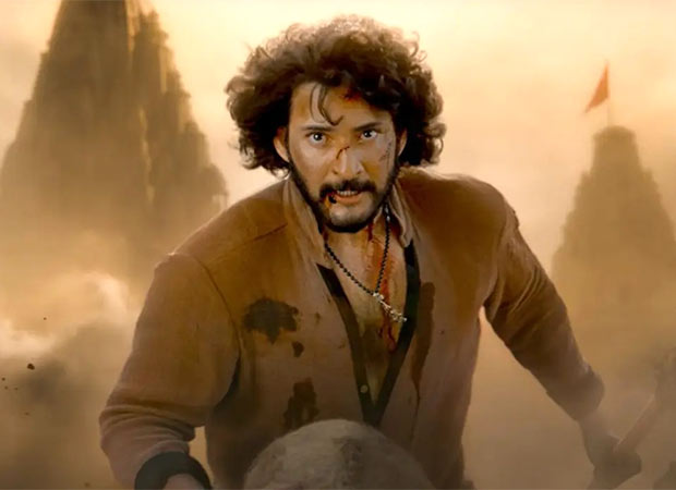 Varanasi to showcase globally at Comic Con Experience Mexico 2026 Varanasi to showcase globally at Comic Con Experience Mexico 2026