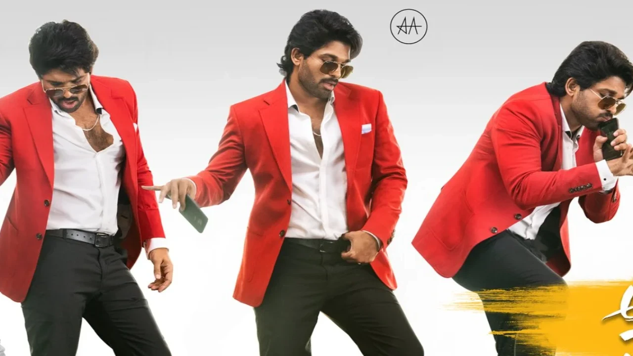 7 Allu Arjun movies on OTT to entertain you this weekend: Ala Vaikunthapurramulu, Race Gurram from Julayi 7 Allu Arjun films on OTT to make this weekend entertaining