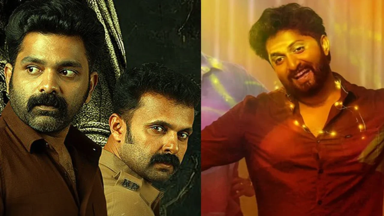 7 Malayalam OTT Releases to Watch This Week
