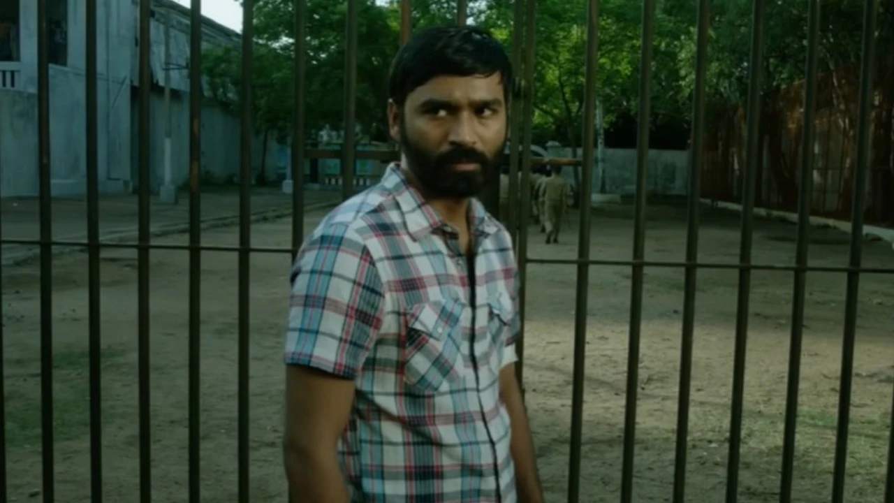7 must-watch action movies starring Dhanush on OTT: From Vada Chennai, Kubera to Raayan, Asuran 7 Must-watch Dhanush starrer action films on OTT: Vada Chennai, Kuberaa to Raayan, Asuran