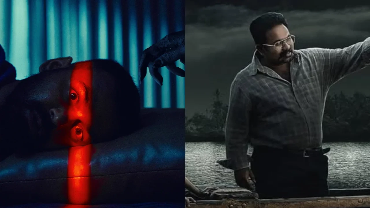 9 Malayalam horror movies you should not watch on OTT: Pranav Mohanlal's Dies Irae, Phoenix to Pretham 9 Malayalam Horror Films you shouldn’t miss out on OTT