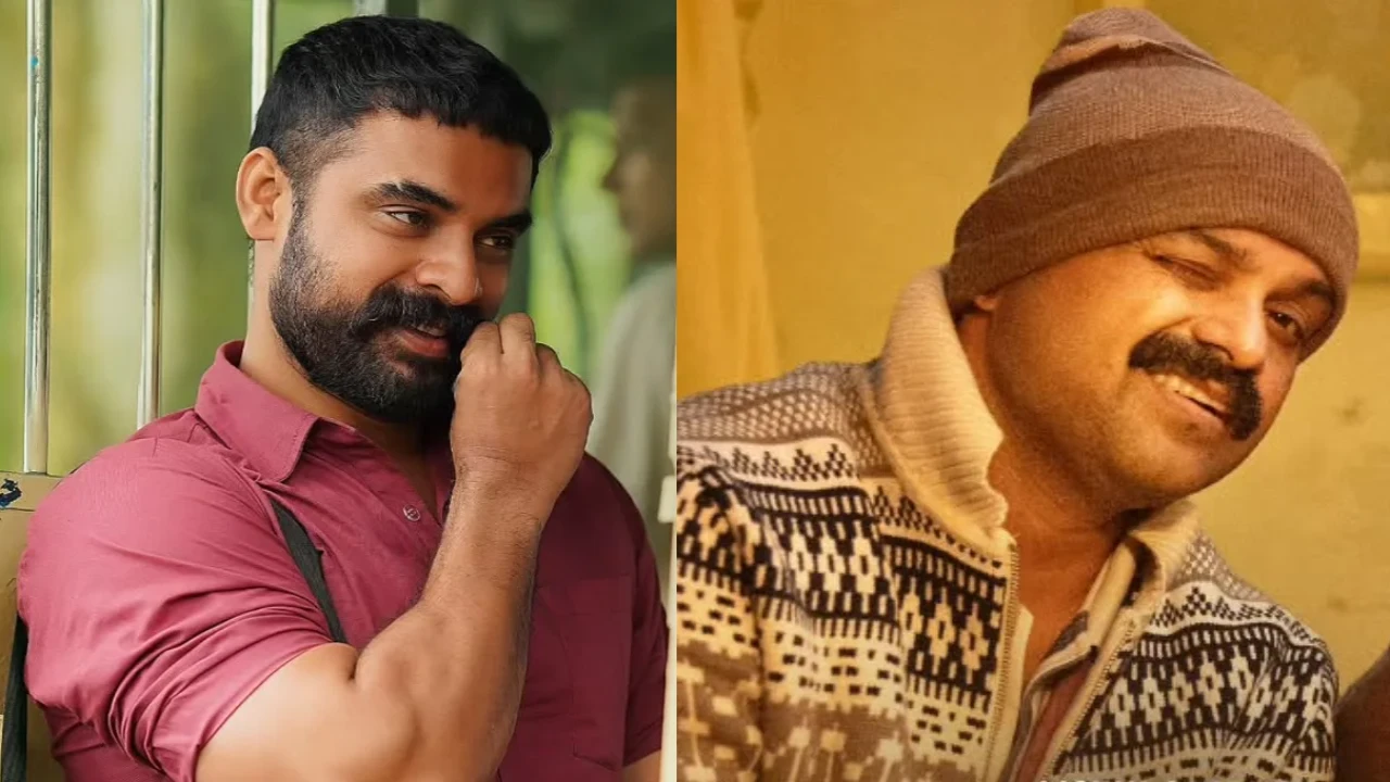 9 South movies releasing in theaters this week: From Pallichattambi, Bengaluru Inn to Bad Boy Karthik, Oru Duruha Sahacharyathil 9 South Films Releasing in Theaters This Week