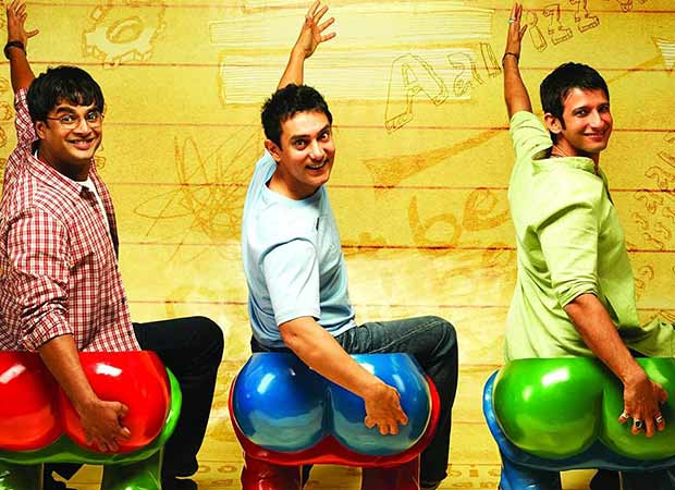 Aamir Khan confirms 3 Idiots sequel is in the works, reveals film takes place 10 years later: "It's a beautiful story" Aamir Khan confirms 3 Idiots sequel is in the works, reveals film takes place 10 years later: "It's a beautiful story"