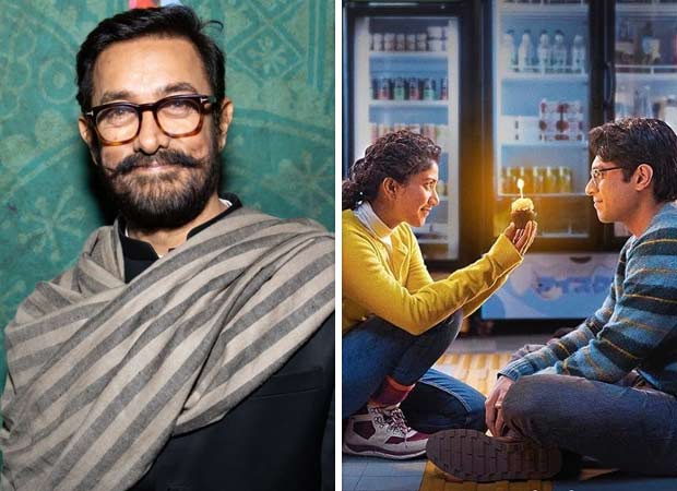 Aamir Khan suggested Japan as a shooting location for a day? Here's what we know Aamir Khan suggested Japan as a shooting location for a day? Here's what we know