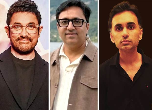 Aamir Khan's next! Will the superstar star in Ashneer Grover's biopic directed and produced by Rahul Modi? Aamir Khan's next! Will the superstar star in Ashneer Grover's biopic directed and produced by Rahul Modi?
