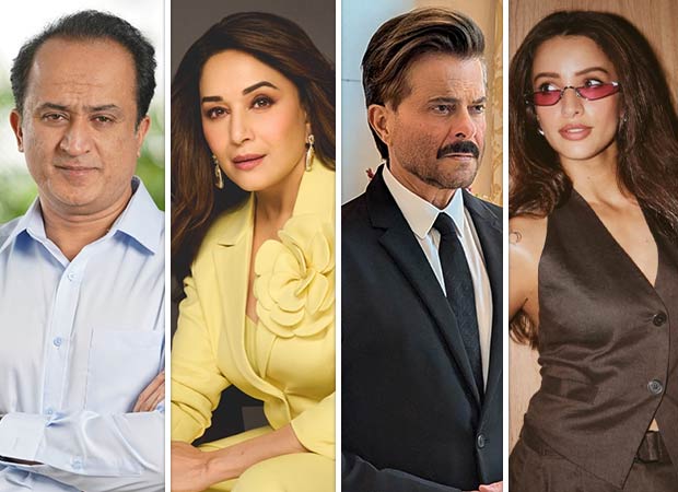 After the success of Q1, Abundantia Entertainment announces 2026 slate led by Madhuri Dixit, Anil Kapoor and Trupti Dimri After the success of Q1, Abundantia Entertainment announces 2026 slate led by Madhuri Dixit, Anil Kapoor and Trupti Dimri