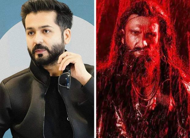 Aditya Dhar vs Santosh Kumar controversy: Threat of legal action over Dhurandhar 2 script theft allegations Aditya Dhar vs Santosh Kumar controversy: Threat of legal action over Dhurandhar 2 script theft allegations : Bollywood News - Bollywood Hungama