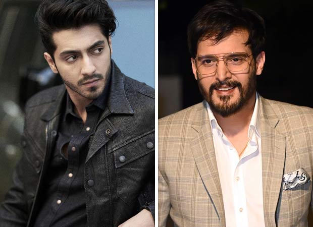 Ahaan Pandey will play the role of a gangster in Ali Abbas Zafar's next film, Jimmy Shergill also included in it: Report Ahaan Pandey will play the role of a gangster in Ali Abbas Zafar's next film, Jimmy Shergill also included in it: Report