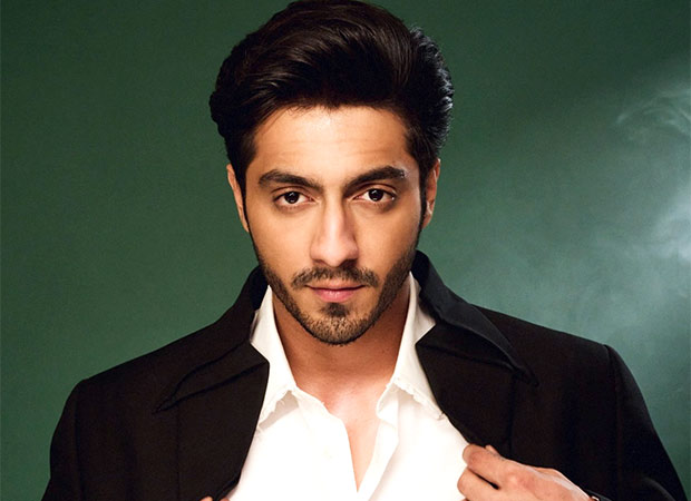 Ahaan Pandey becomes the first India brand ambassador of Davidoff Parfums. Ahaan Pandey becomes the first India brand ambassador of Davidoff Parfums.