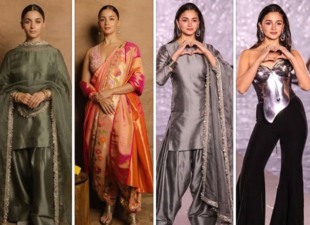 Pakistan-based brand uses AI images of Alia Bhatt to promote collection; The actor has not responded yet Alia Bhatt's AI-generated images used by Pakistan-based fashion brand to promote collection, actor yet to respond
