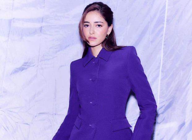 Ananya Panday joins Nick India's 'Say Bye to Pressure' campaign to deal with exam stress Ananya Panday joins Nick India's 'Say Bye to Pressure' campaign to deal with exam stress