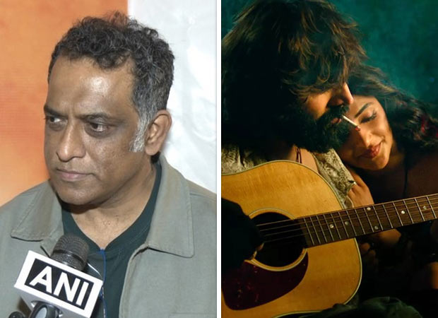 Anurag Basu clarifies status of Kartik Aaryan, Sreeleela film: "Most of shooting completed is a myth" Anurag Basu clarifies status of Kartik Aryan, Sreeleela film: