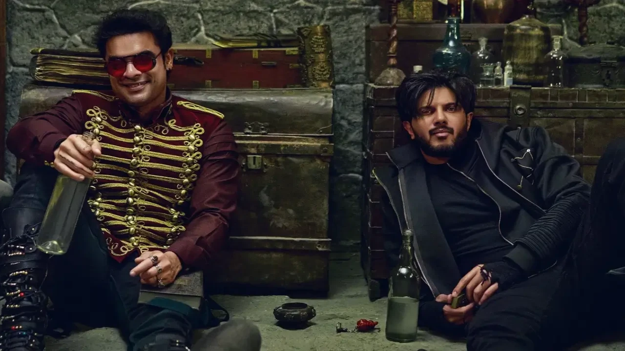 Are there differences between Tovino Thomas and Dulquer Salmaan after Loca? Minnal Murali actor says, 'He is nothing but...' Are Tovino Thomas and Dulquer Salmaan at odds after Lokah?